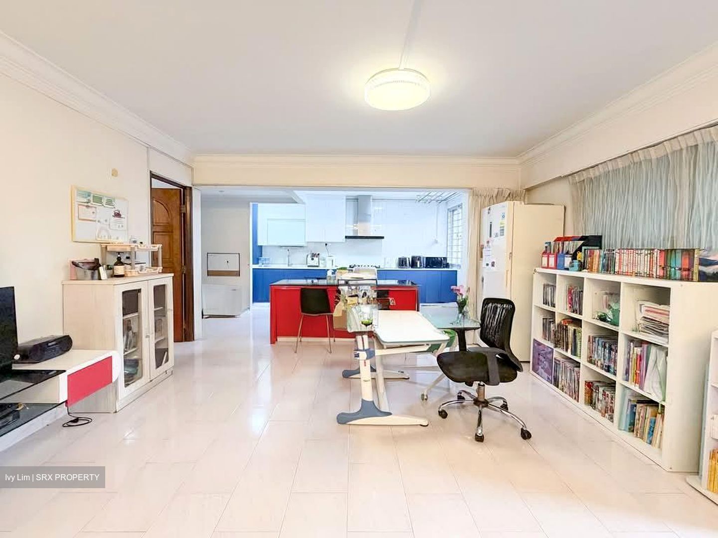 Blk 1 Toh Yi Drive (Bukit Timah), HDB 5 Rooms #554564951